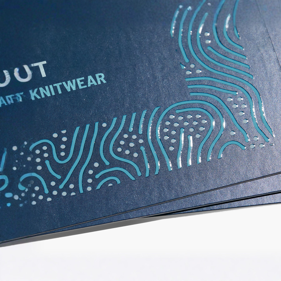 Example 1 of selected product