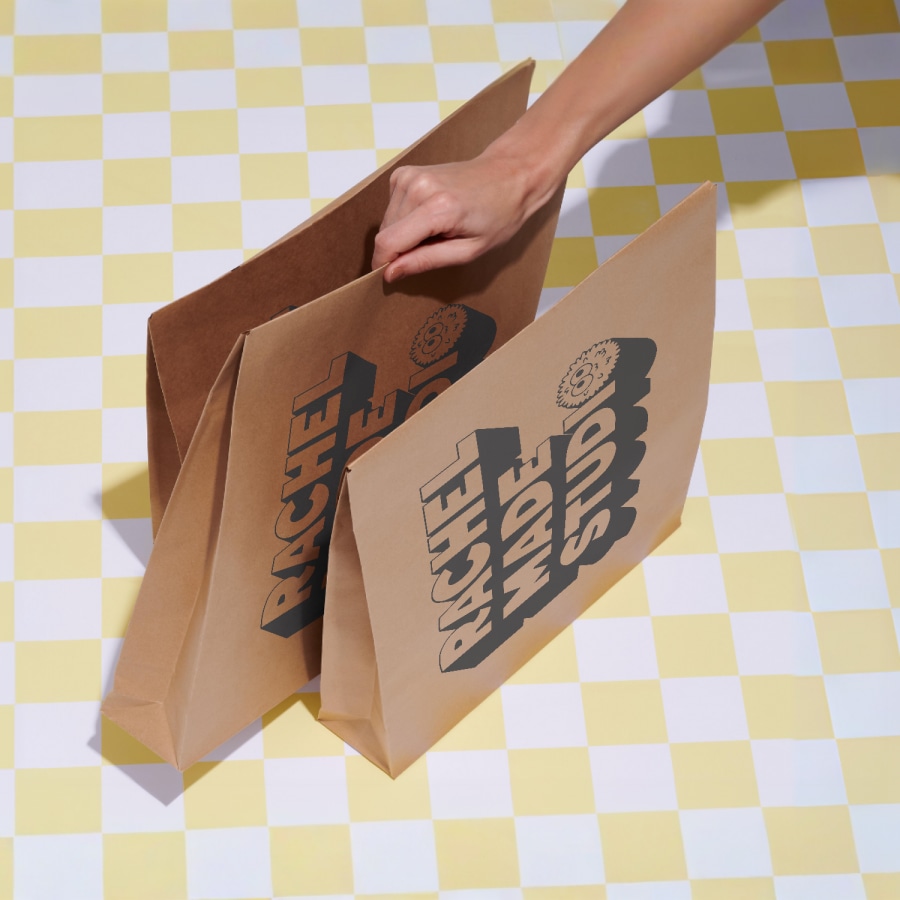 Example 5 of selected product