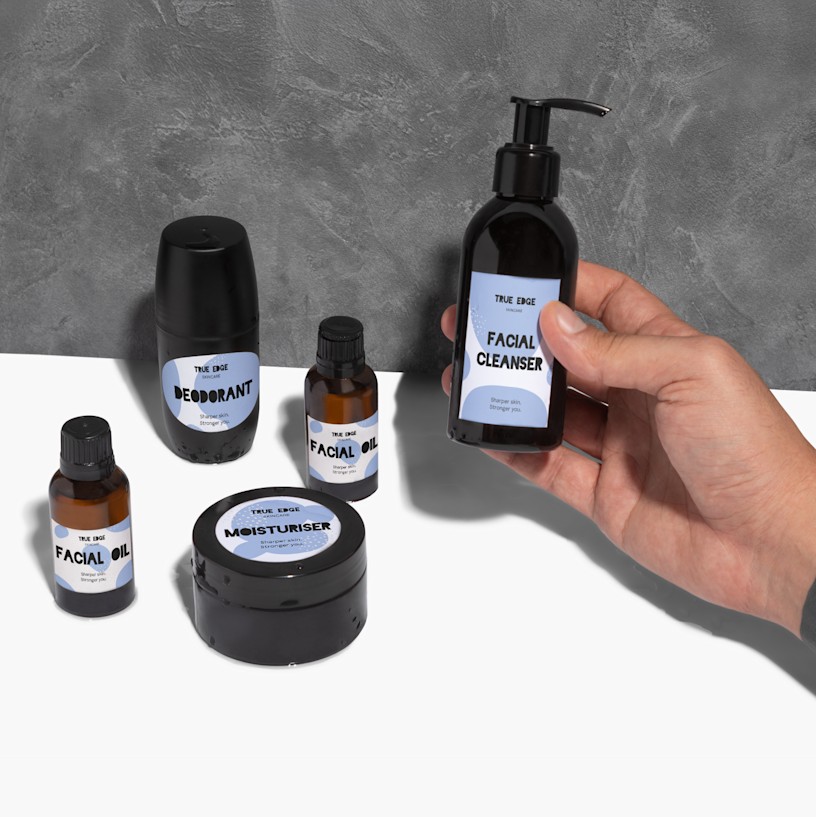 Example 3 of selected product