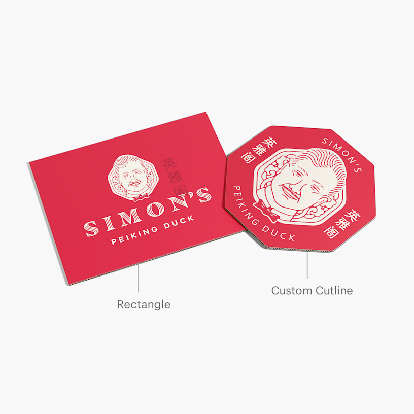 Example 7 of selected product