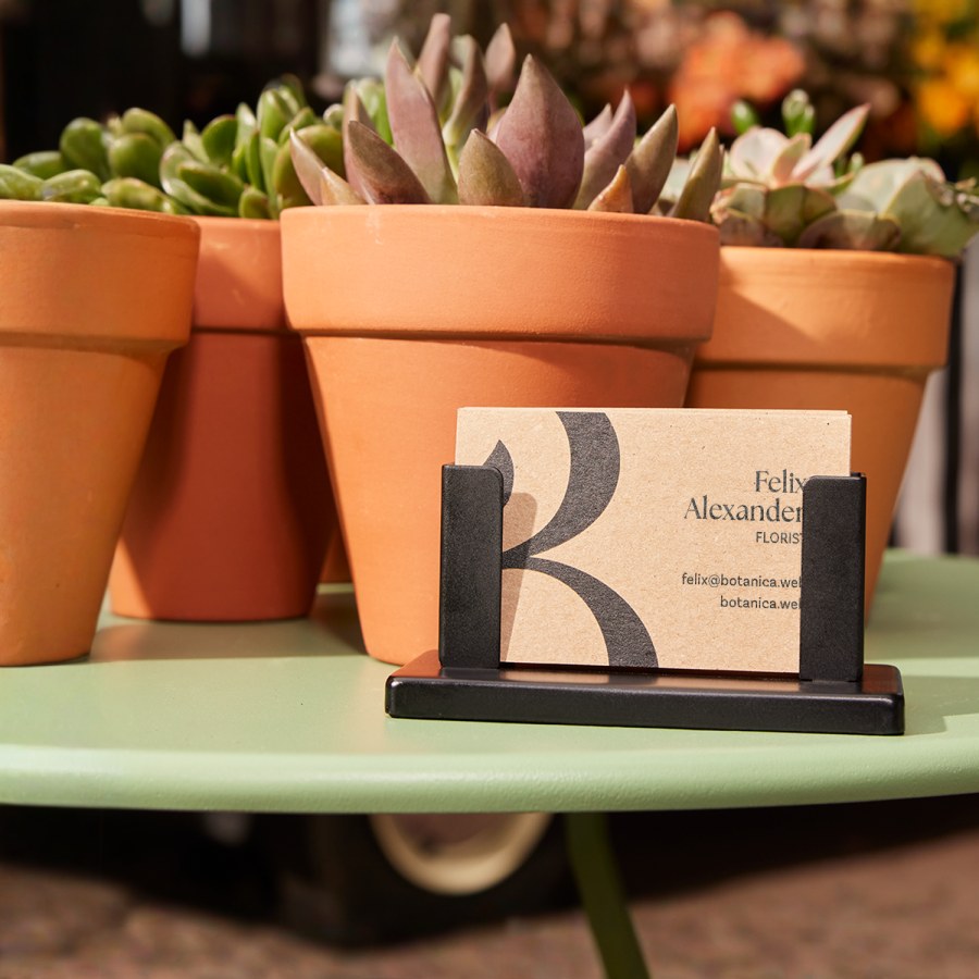 Example 2 of selected product