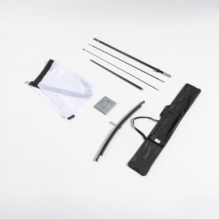 Example 8 of selected product