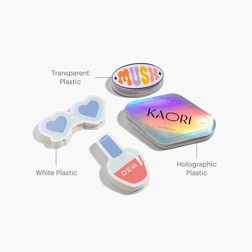 Example 5 of selected product