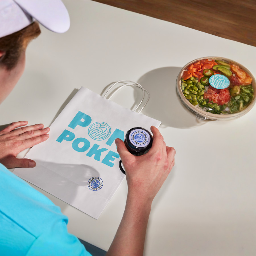 Example 3 of selected product