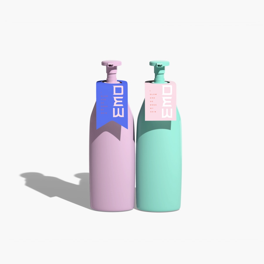 Example 1 of selected product