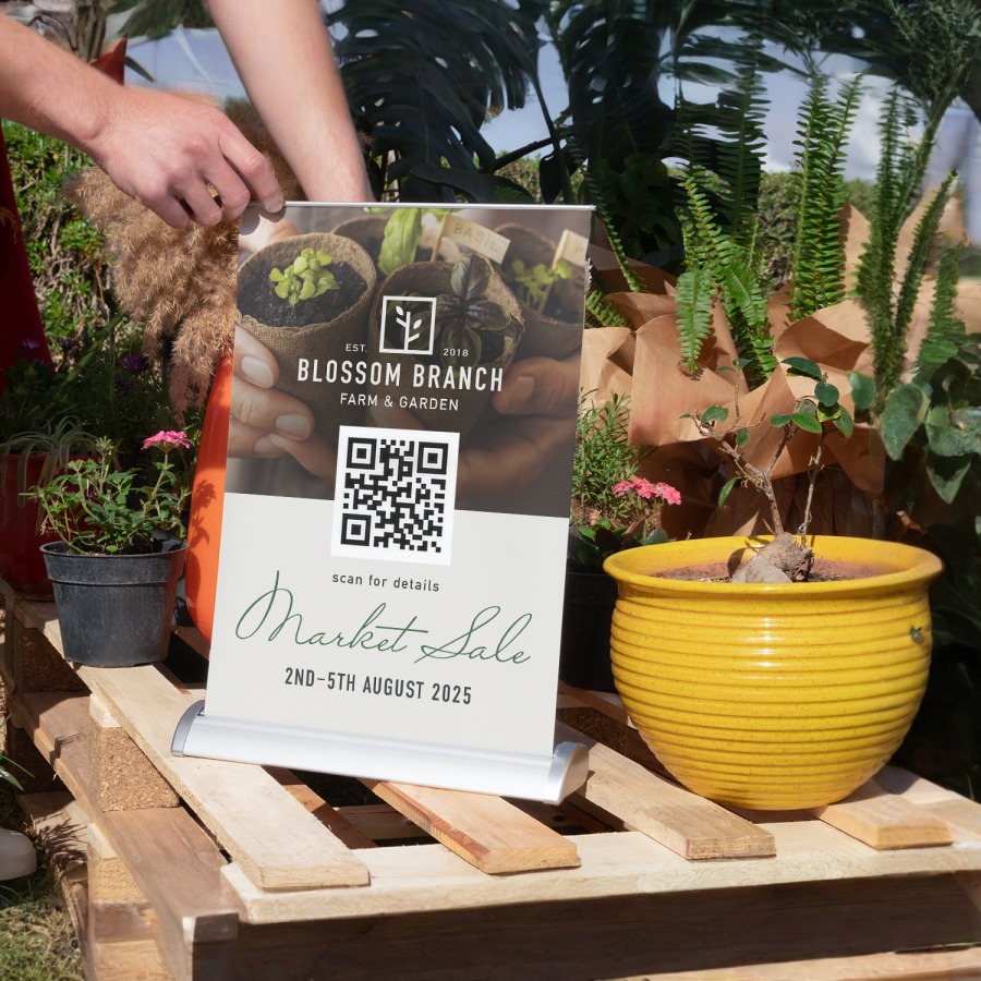 Example 2 of selected product