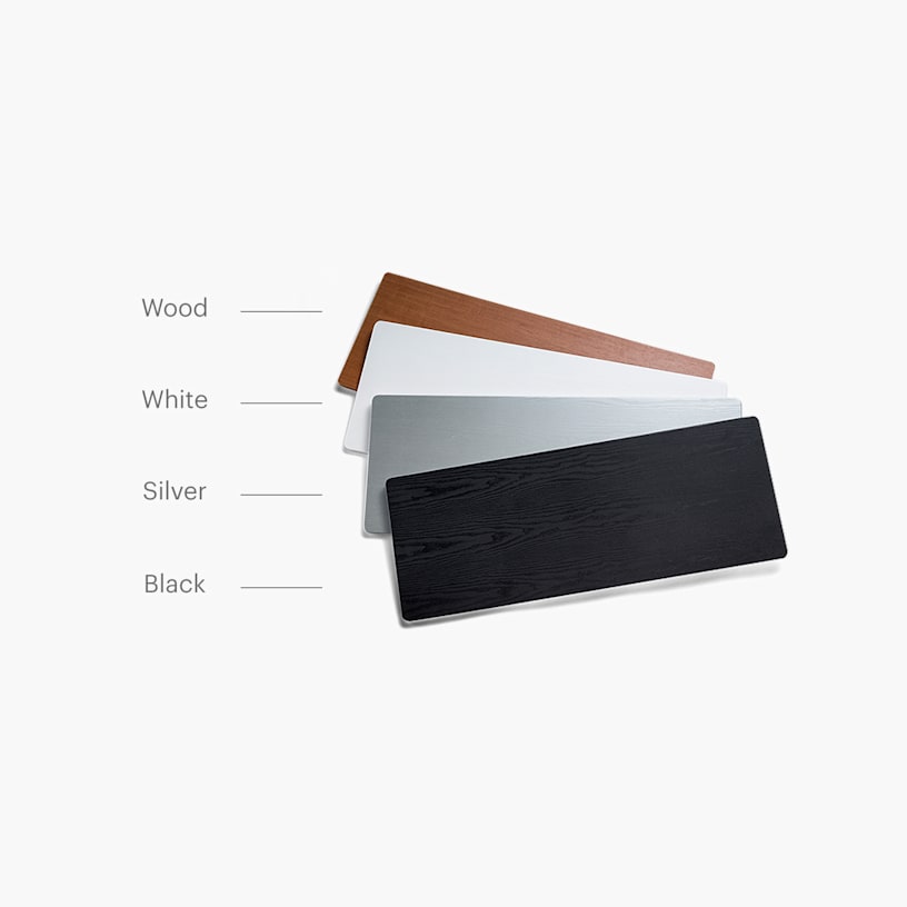 Example 8 of selected product
