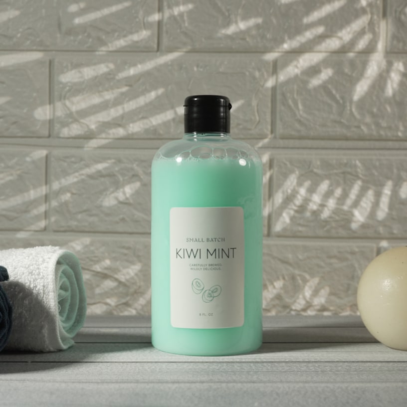 Example 5 of selected product