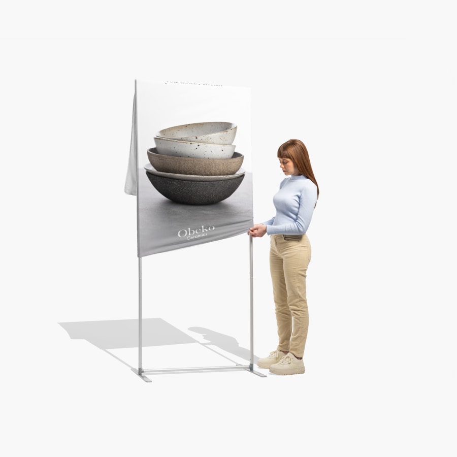 Example 6 of selected product