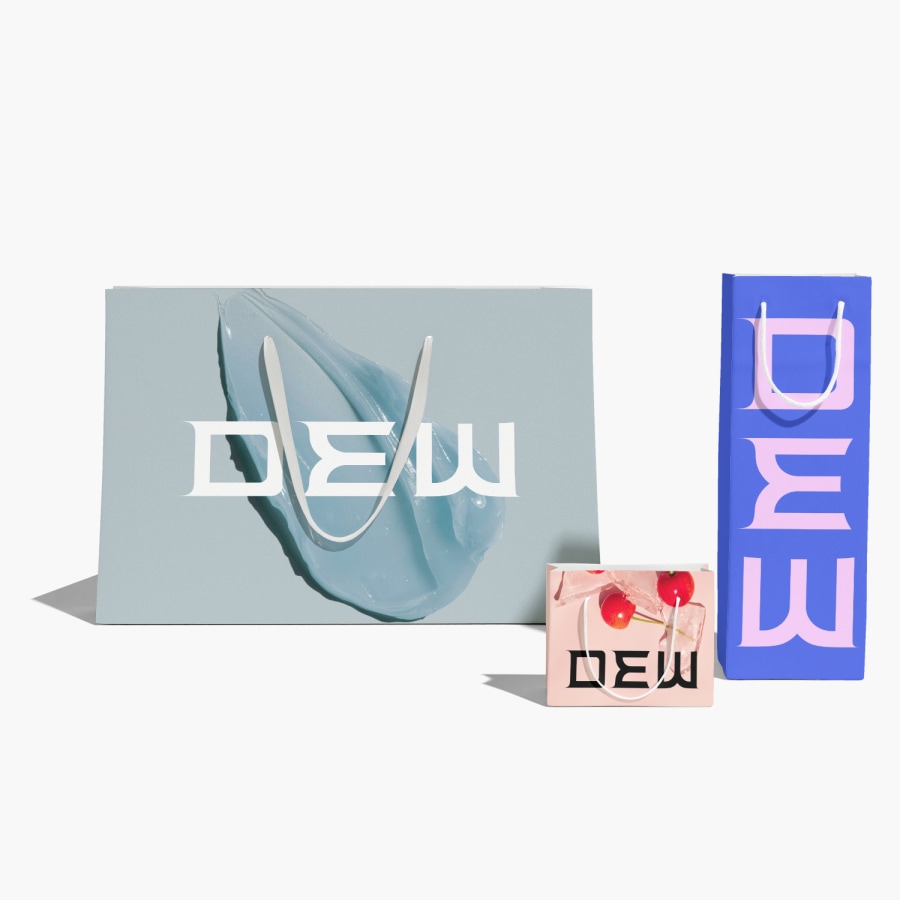 Example 1 of selected product