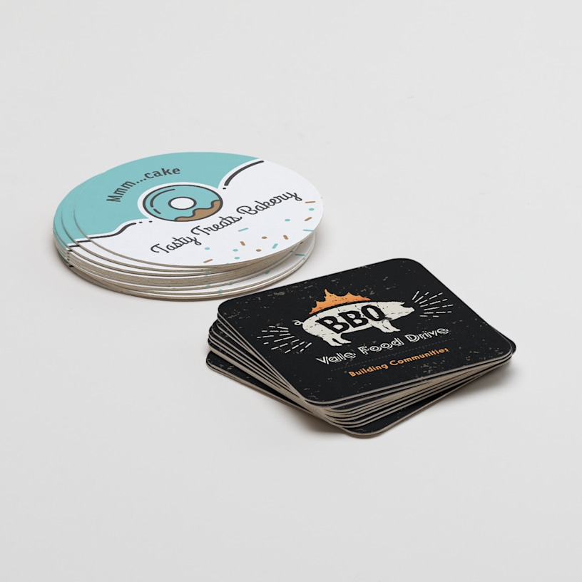 Example 1 of selected product