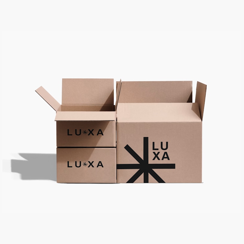 Example 2 of selected product