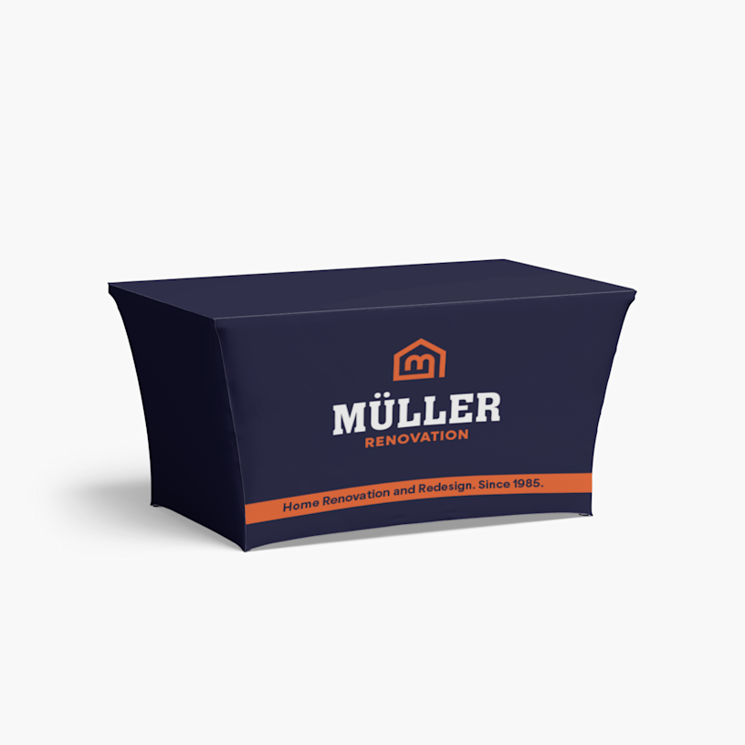 Example 1 of selected product