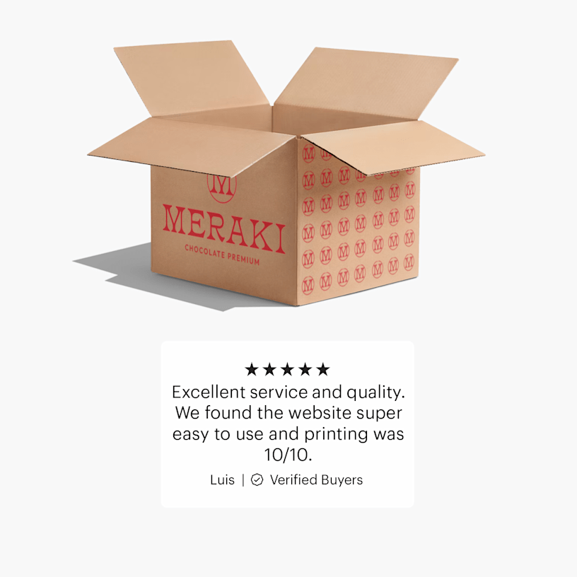 Example 6 of selected product