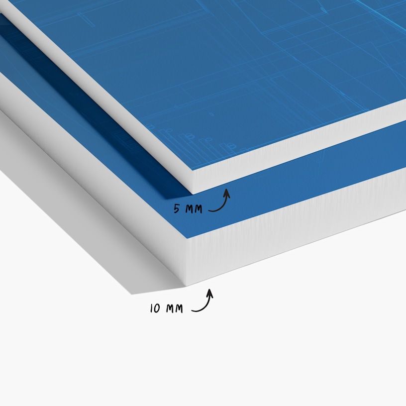 Example 5 of selected product