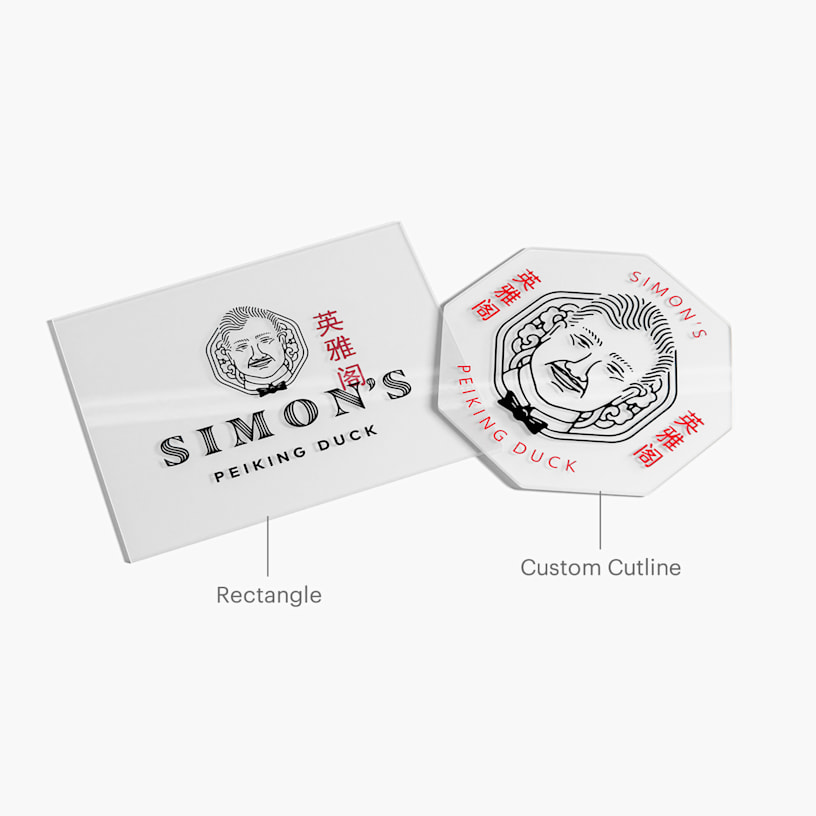 Example 5 of selected product