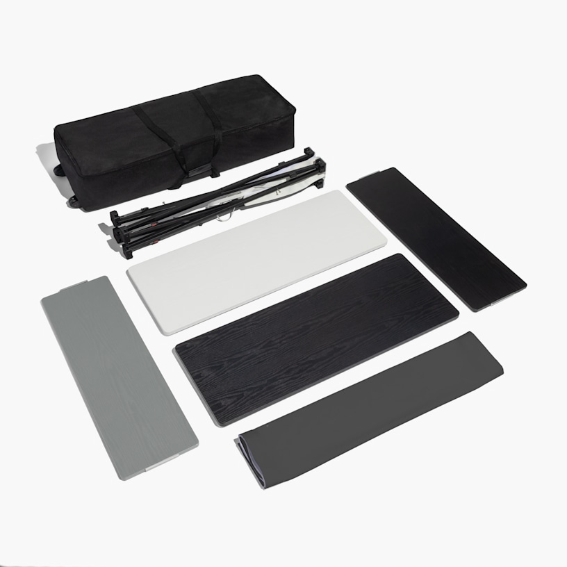 Example 9 of selected product