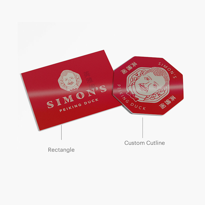 Example 6 of selected product