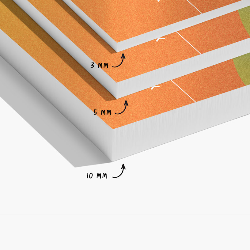 Example 7 of selected product