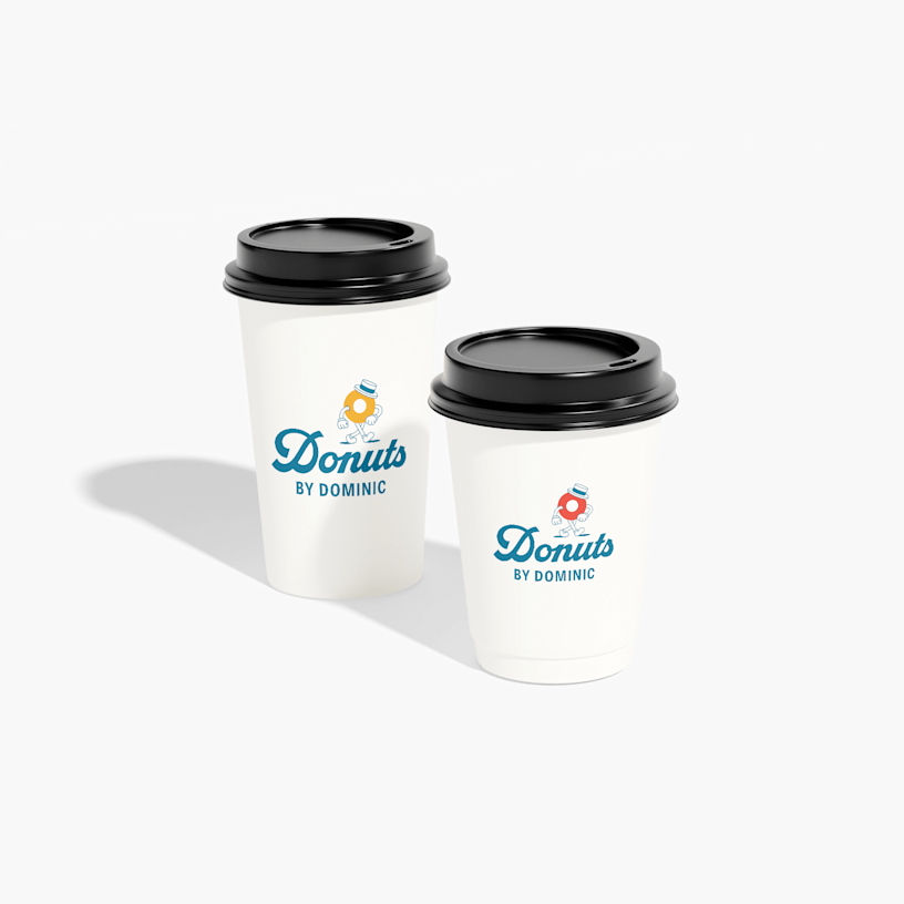 Example 2 of selected product