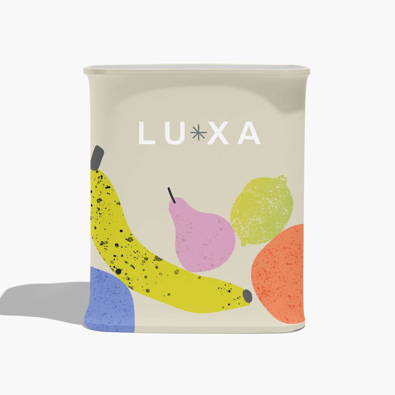 Example 2 of selected product