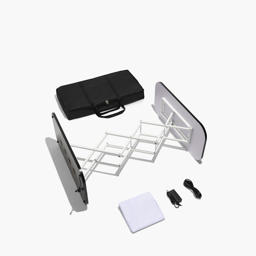 Example 5 of selected product