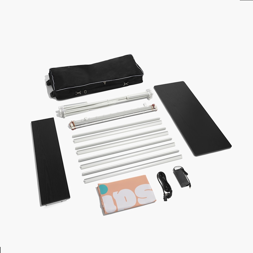 Example 4 of selected product