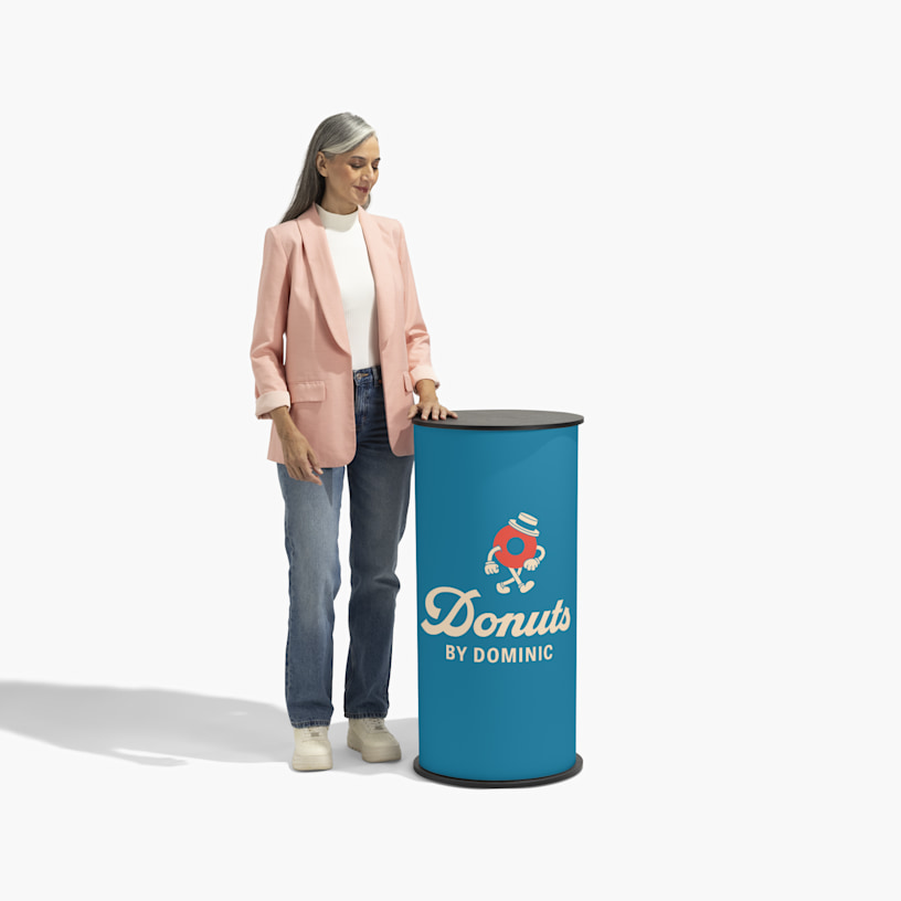 Example 6 of selected product