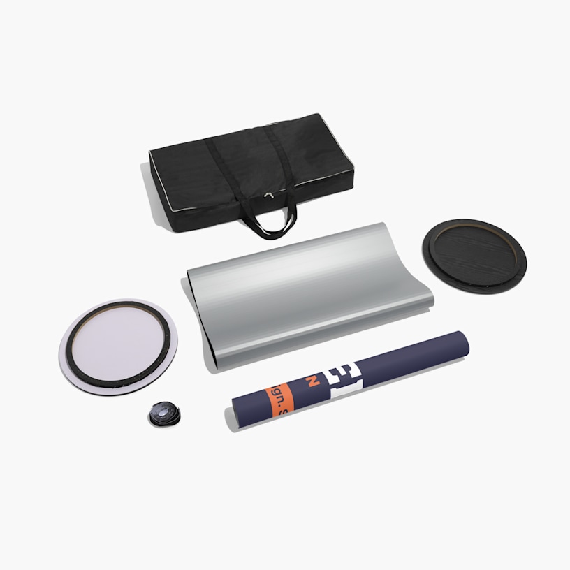 Example 5 of selected product