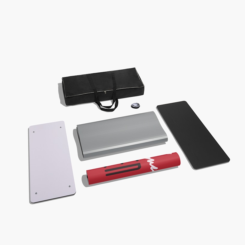 Example 6 of selected product