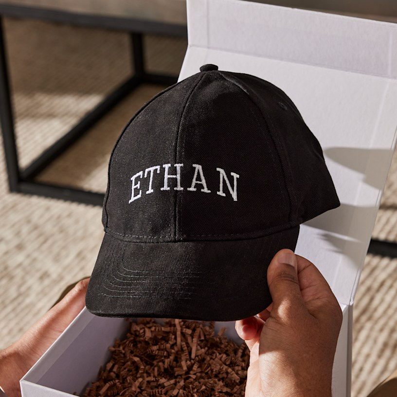 Example 8 of selected product