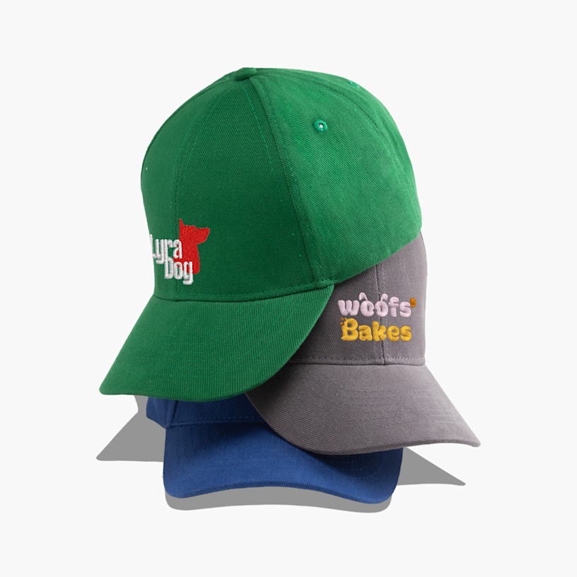 Example 7 of selected product