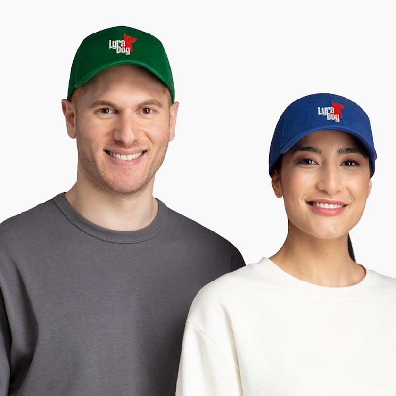 Example 1 of selected product