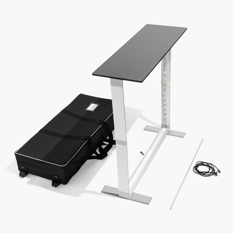 Example 4 of selected product