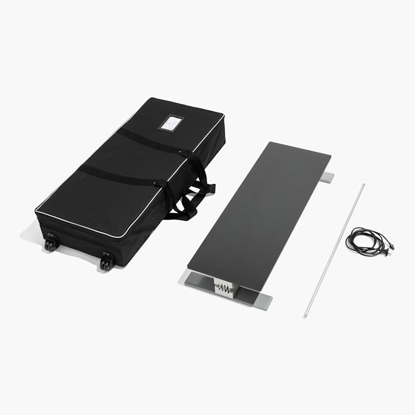 Example 7 of selected product