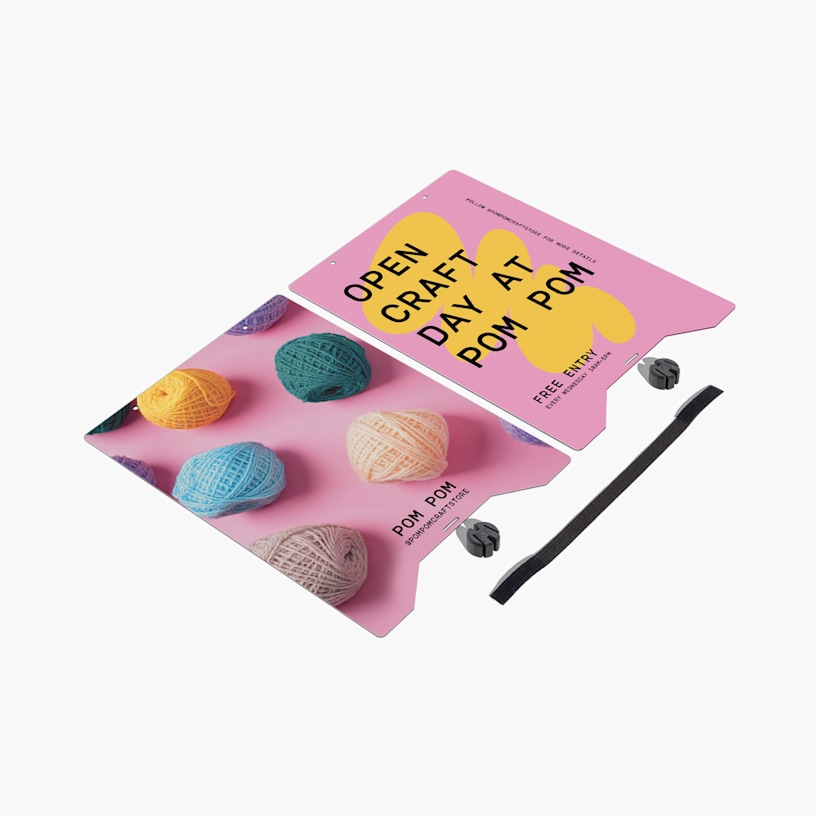 Example 3 of selected product