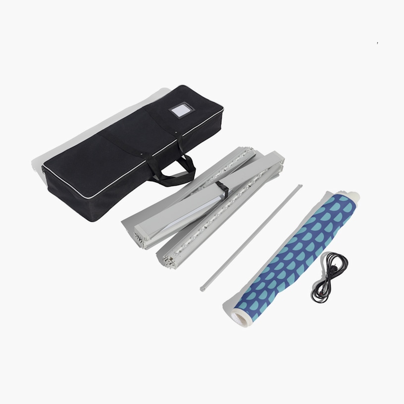 Example 9 of selected product