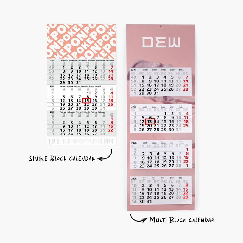 Example 4 of selected product