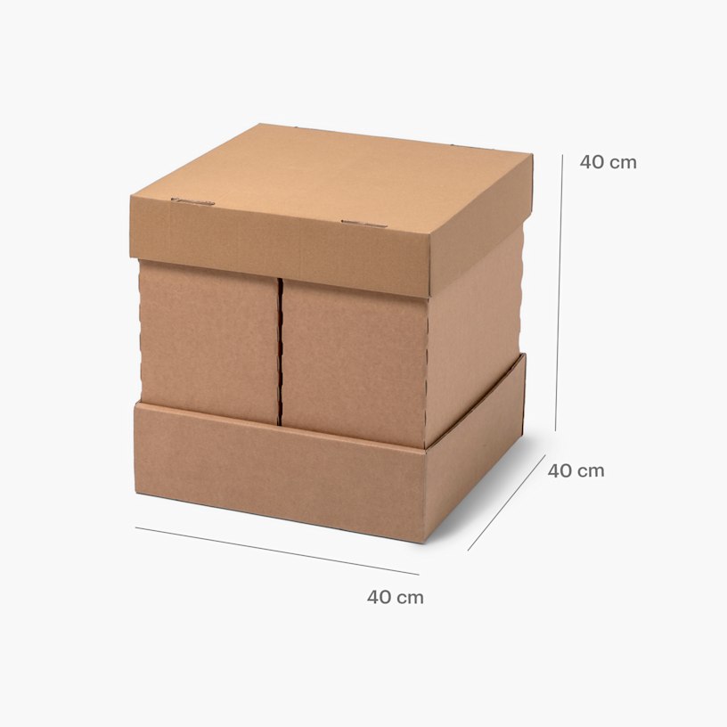 Example 6 of selected product