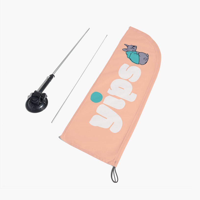 Example 3 of selected product