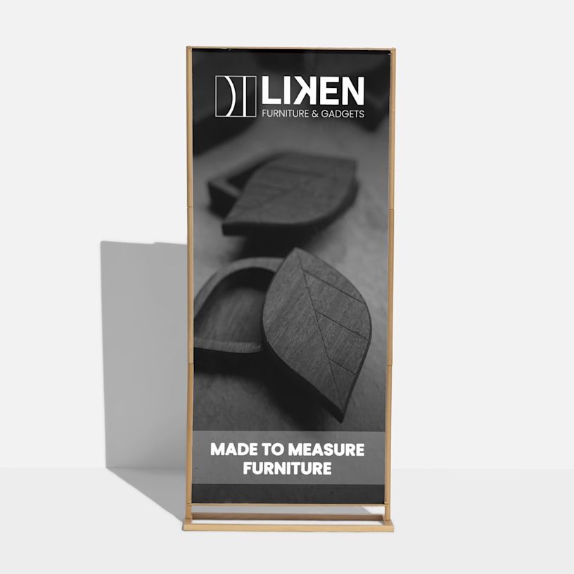 Example 3 of selected product