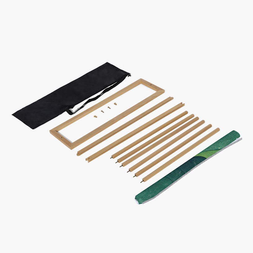 Example 6 of selected product