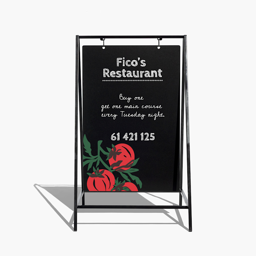 Example 7 of selected product