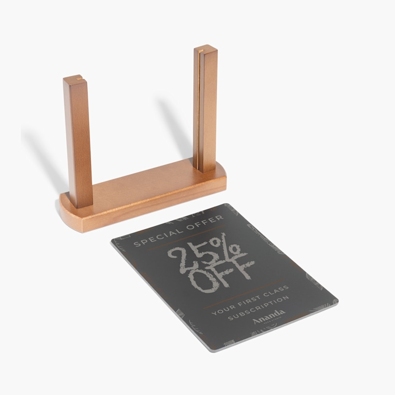 Example 5 of selected product