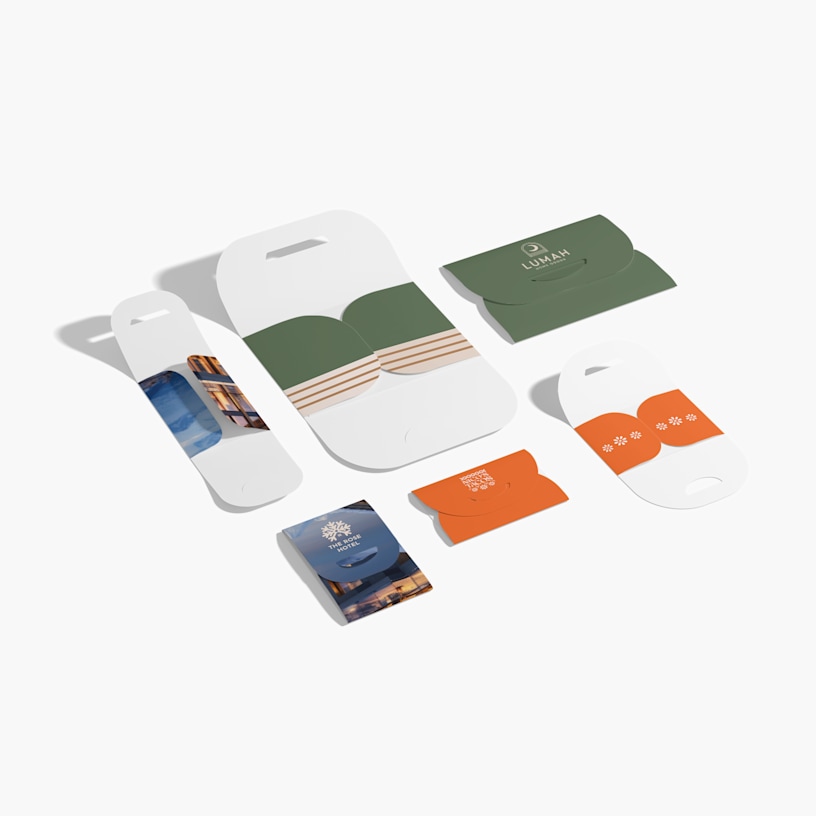 Example 1 of selected product