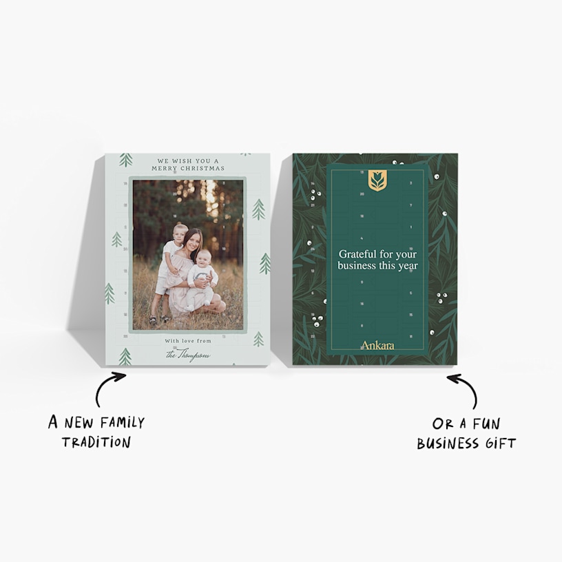 Example 7 of selected product
