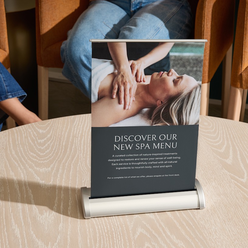 Example 5 of selected product