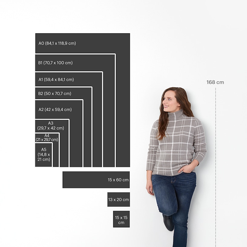 Example 8 of selected product