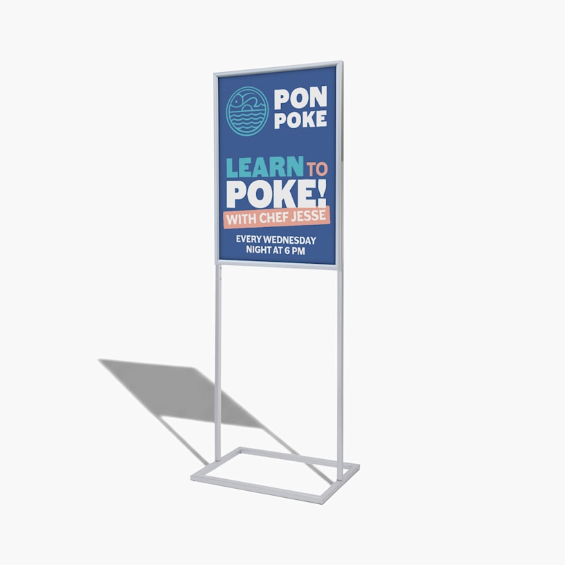 Example 4 of selected product