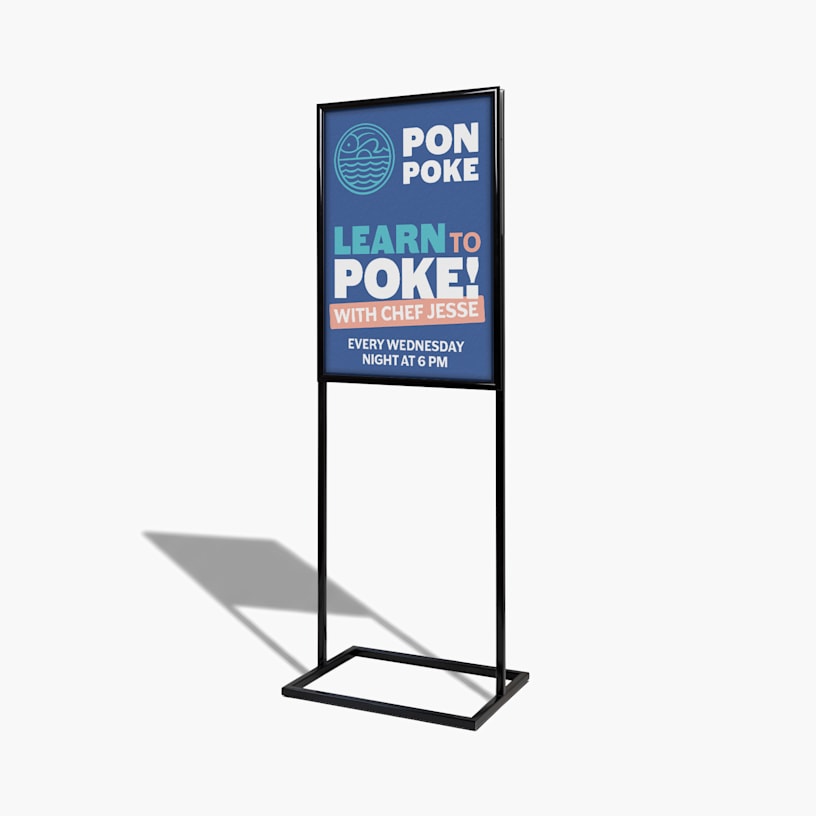 Example 2 of selected product